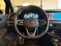 Volkswagen golf 2.0 tdi scr 200 dsg7 gtd - harman kardon - affichage tête haute - iq light - garantie 12 mois - occasion ...