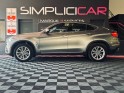 Bmw x6 f16 xdrive30d 258 ch lounge plus - entretiens bmw - garantie 12 mois occasion  simplicicar aix les bains simplicicar...
