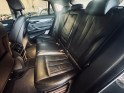 Bmw x6 f16 xdrive30d 258 ch lounge plus - entretiens bmw - garantie 12 mois occasion  simplicicar aix les bains simplicicar...