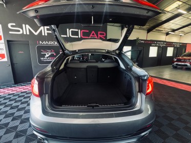 Bmw x6 f16 xdrive30d 258 ch lounge plus - entretiens bmw - garantie 12 mois occasion  simplicicar aix les bains simplicicar...