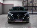 Hyundai tucson 1.6 crdi 136 htrac dct-7 creative 4x4 garantie 12mois minimum occasion simplicicar pontarlier auto ...