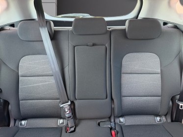 Hyundai tucson 1.6 crdi 136 htrac dct-7 creative 4x4 garantie 12mois minimum occasion simplicicar pontarlier auto ...