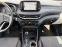 Hyundai tucson 1.6 crdi 136 htrac dct-7 creative 4x4 garantie 12mois minimum occasion simplicicar pontarlier auto ...