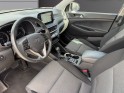 Hyundai tucson 1.6 crdi 136 htrac dct-7 creative 4x4 garantie 12mois minimum occasion simplicicar pontarlier auto ...