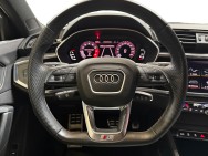 AUDI d'occasion Q3 SPORTBACK 35 TFSI 1.5 150 S LINE de 2022 Bretigny