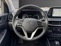Hyundai tucson 1.6 crdi 136 htrac dct-7 creative 4x4 garantie 12mois minimum occasion simplicicar pontarlier auto ...