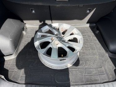 Hyundai tucson 1.6 crdi 136 htrac dct-7 creative 4x4 garantie 12mois minimum occasion simplicicar pontarlier auto ...