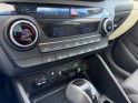 Hyundai tucson 1.6 crdi 136 htrac dct-7 creative 4x4 garantie 12mois minimum occasion simplicicar pontarlier auto ...