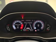 AUDI d'occasion Q3 SPORTBACK 35 TFSI 1.5 150 S LINE de 2022 Bretigny