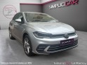 Volkswagen polo 1.0 tsi 95 ss dsg7 style entretiens vw carplay garantie 12 mois occasion simplicicar le raincy simplicicar...