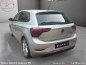 Volkswagen polo 1.0 tsi 95 ss dsg7 style entretiens vw carplay garantie 12 mois occasion simplicicar le raincy simplicicar...