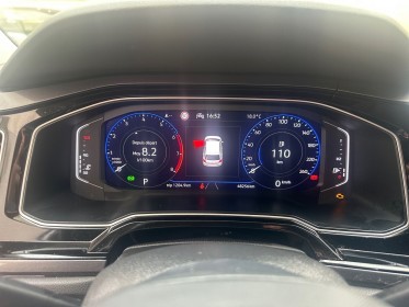 Volkswagen polo 1.0 tsi 95 ss dsg7 style entretiens vw carplay garantie 12 mois occasion simplicicar le raincy simplicicar...