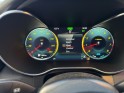Mercedes classe c cabriolet 200 9g-tronic amg line full options / garantie 12 mois occasion paris 15ème (75) simplicicar...