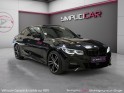 Bmw serie 3 g20 330e 292ch bva8 m sport toit ouvrant origine france garantie 12 mois occasion simplicicar bretigny-sur-orge...