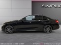 Bmw serie 3 g20 330e 292ch bva8 m sport toit ouvrant origine france garantie 12 mois occasion simplicicar bretigny-sur-orge...