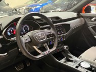 AUDI d'occasion Q3 SPORTBACK 35 TFSI 1.5 150 S LINE de 2022 Bretigny