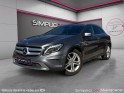 Mercedes classe gla 220 cdi 4-matic fascination 7-g dct a caméra bluetooth hayon electrique garantie 12 mois occasion...