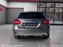 Mercedes classe gla 220 cdi 4-matic fascination 7-g dct a caméra bluetooth hayon electrique garantie 12 mois occasion...