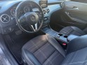Mercedes classe gla 220 cdi 4-matic fascination 7-g dct a caméra bluetooth hayon electrique garantie 12 mois occasion...