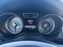 Mercedes classe gla 220 cdi 4-matic fascination 7-g dct a caméra bluetooth hayon electrique garantie 12 mois occasion...