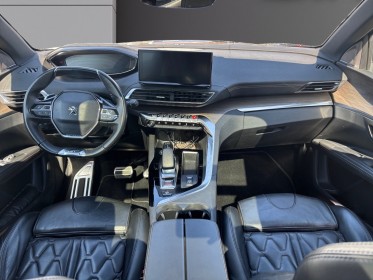 Peugeot 3008 hybrid4 300 e-eat8 gt pack full option garantie 12 mois occasion simplicicar frejus  simplicicar simplicibike...