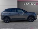 Peugeot 3008 hybrid4 300 e-eat8 gt pack full option garantie 12 mois occasion simplicicar frejus  simplicicar simplicibike...