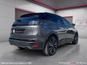 Peugeot 3008 hybrid4 300 e-eat8 gt pack full option garantie 12 mois occasion simplicicar frejus  simplicicar simplicibike...