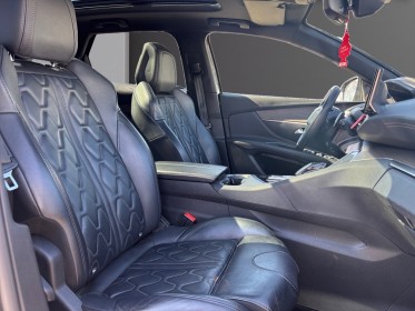 Peugeot 3008 hybrid4 300 e-eat8 gt pack full option garantie 12 mois occasion simplicicar frejus  simplicicar simplicibike...