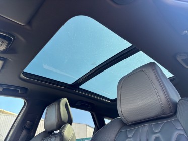 Peugeot 3008 hybrid4 300 e-eat8 gt pack full option garantie 12 mois occasion simplicicar frejus  simplicicar simplicibike...