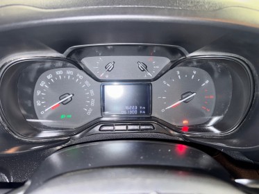 Citroen berlingo blue hdi 130ch ss taille m eat8 garantie 12 mois occasion montpellier (34) simplicicar simplicibike france