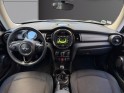 Mini cooper 1.5 turbo 136 ch - gps - radar de recul - 1ere main - garantie 12 mois occasion simplicicar nimes - rb auto...