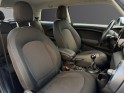 Mini cooper 1.5 turbo 136 ch - gps - radar de recul - 1ere main - garantie 12 mois occasion simplicicar nimes - rb auto...