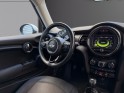 Mini cooper 1.5 turbo 136 ch - gps - radar de recul - 1ere main - garantie 12 mois occasion simplicicar nimes - rb auto...