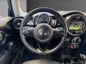 Mini cooper 1.5 turbo 136 ch - gps - radar de recul - 1ere main - garantie 12 mois occasion simplicicar nimes - rb auto...