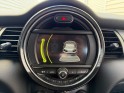 Mini cooper 1.5 turbo 136 ch - gps - radar de recul - 1ere main - garantie 12 mois occasion simplicicar nimes - rb auto...