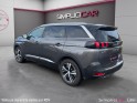 Peugeot 5008 bluehdi 130ch ss eat8 gt line suivi constructeur 7 places avec hayon et attelage amovible occasion simplicicar...