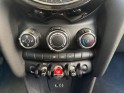 Mini cooper 1.5 turbo 136 ch - gps - radar de recul - 1ere main - garantie 12 mois occasion simplicicar nimes - rb auto...