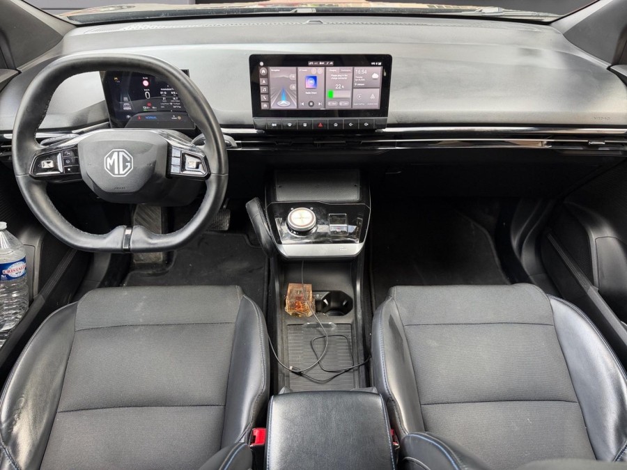 MG d'occasion MG4 204 COMFORT de 2023 Cannes (06)﻿