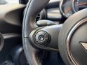 Mini cooper 1.5 turbo 136 ch - gps - radar de recul - 1ere main - garantie 12 mois occasion simplicicar nimes - rb auto...