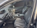 Peugeot 5008 bluehdi 130ch ss eat8 gt line suivi constructeur 7 places avec hayon et attelage amovible occasion simplicicar...