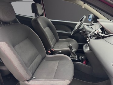 Renault twingo ii 75ch 1.2l lev eco2 garantie 12 mois occasion montpellier (34) simplicicar simplicibike france
