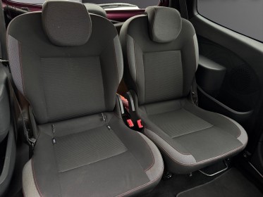 Renault twingo ii 75ch 1.2l lev eco2 garantie 12 mois occasion montpellier (34) simplicicar simplicibike france