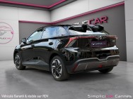 MG d'occasion MG4 204 COMFORT de 2023 Cannes (06)﻿