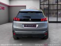 Peugeot 3008 puretech 130 eat8 allure pack suivi peugeot / garantie courroie 10 ans occasion simplicicar vaucresson...