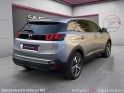 Peugeot 3008 puretech 130 eat8 allure pack suivi peugeot / garantie courroie 10 ans occasion simplicicar vaucresson...