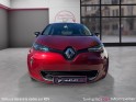 Renault zoe intens garantie 12 mois occasion montpellier (34) simplicicar simplicibike france