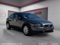 Volvo c30 d5 180 kinetic geartronic a  garantie 12 mois occasion simplicicar toulon est simplicicar simplicibike france