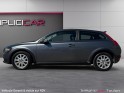 Volvo c30 d5 180 kinetic geartronic a  garantie 12 mois occasion simplicicar toulon est simplicicar simplicibike france