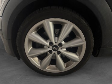 Mini hatch r56 184ch 1.6l cooper s garantie 12 mois occasion montpellier (34) simplicicar simplicibike france