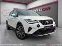 Seat arona 1.0 tsi 95 ch start/stop bvm5 urban  garantie 12 mois   caméra de recul occasion simplicicar lyon nord...